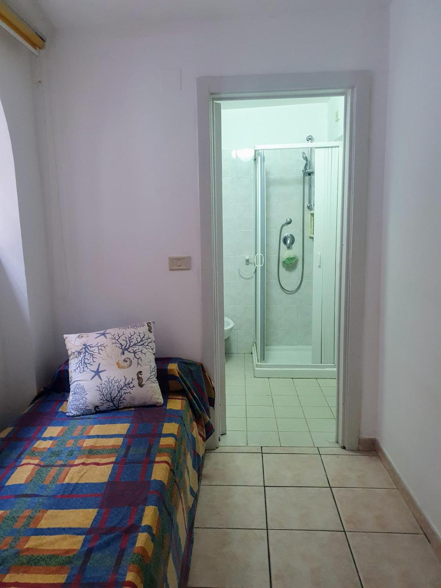 Non Solo Mare Apartment Roseto Degli Abruzzi Exterior photo