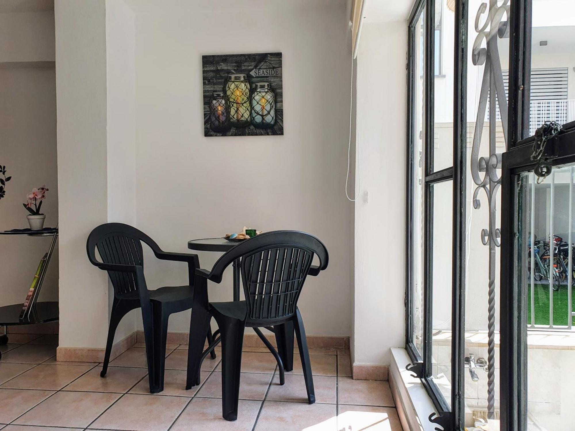 Non Solo Mare Apartment Roseto Degli Abruzzi Exterior photo